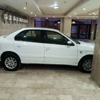 سورن توربو|خودرو سواری و وانت|تهران, شهرک چیتگر|دیوار