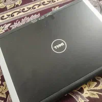 لپ تاب قدیمی dell|رایانه همراه|هشتگرد, شهرک ریحانه|دیوار