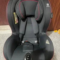 صندلی ماشین baby 4 life