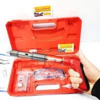 میخکوب تفنگی استیل ردهیت (تفنگ میخ کوب چاشنی خور)|ابزارآلات|شهرکرد, |دیوار