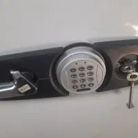 گاو صندوق 1200 Gs گاوصندوق