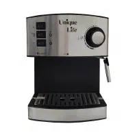 قهوهساز یونیک لایف