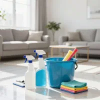 خدمات نظافت