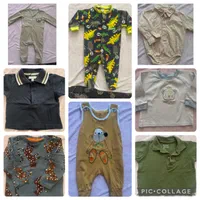 لباس بچه گانه|کفش و لباس بچه|تهران, دریاچه شهدای خلیج فارس|دیوار