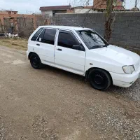 پراید 111مدل 94|خودرو سواری و وانت|آق قلا, |دیوار