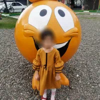 لباس مجلسی ۳تا۵سال