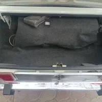 پیکان سواری استسنای|خودرو سواری و وانت|کهک, |دیوار