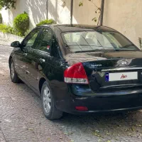 سراتو مدل ۲۰۰۸|خودرو سواری و وانت|شهریار, شهریار|دیوار