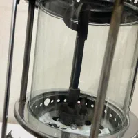 چراغ زنبوری قدیمی|کلکسیون اشیاء عتیقه|سبزوار, مدرس|دیوار