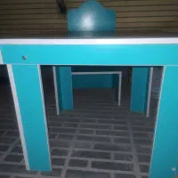 میز تحریر کودکانه