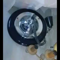 لوستر آشپزخونه درحدنو