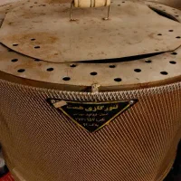 تنورگازی بزرگ