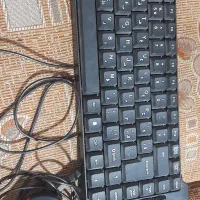 کیبورد و موس