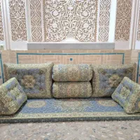 سرویس شاهنشین ترمه