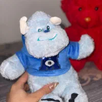 عروسک|اسباب‌‌بازی|مشهد, شهید قربانی|دیوار