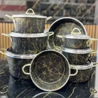 قابلمه پارچه|ظروف پختوپز|کاشان, فاز ۲ ناجی آباد|دیوار