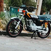 فروش موتور 200CC کویـر موتور