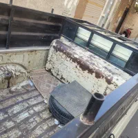 پیکان وانت دوگانه 87|خودرو سواری و وانت|تهران, دولتخواه جنوبی|دیوار