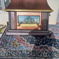 بخاری در حد صفر