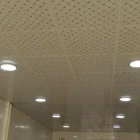 سقف کاذب اهواز جنب پل فولاد