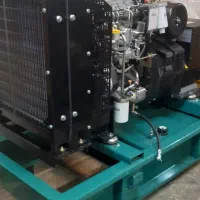 دیزل ژنراتور برق ۵۰ کاوا ۷۲.۵ کاوا تا ۱۰۰۰ کاوا|ماشین‌آلات صنعتی|اصفهان, صائب|دیوار