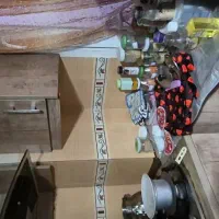 کابینت ام دی اف|مصالح و تجهیزات ساختمان|تهران, هاشمی|دیوار