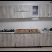 کابینت ۶متری شیراز|مصالح و تجهیزات ساختمان|شیراز, لشکری‎|دیوار