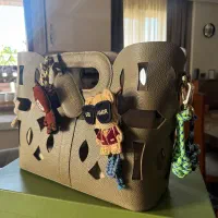 کیف سولامور نو نو|کیف، کفش، کمربند|ری, اقدسیه|دیوار