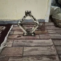 جک قدیمی پراید