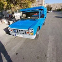 نیسان مدل ۸۹