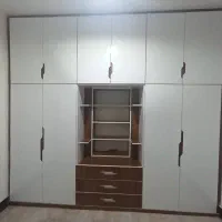 کابینت سازی. علی‌پور. قیمت منصف  ما‌ منصف  شهریم|مصالح و تجهیزات ساختمان|شیراز, گچی|دیوار