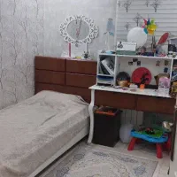 ۶۷ متر ۱ خواب فول امکانات بازسازی شده ربذه