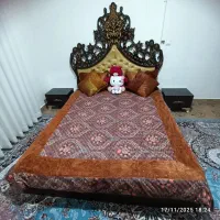 سرویس تخت خواب