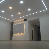 پروژه ابصار/۶ شمال/فول لاکچری/پارکینگ انباری|فروش آپارتمان|پرند, فاز ۶|دیوار