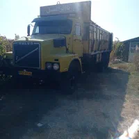 فروش ولوو N10|خودرو سنگین|میاندوآب, |دیوار