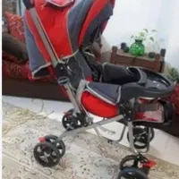 کالسکه دلیجان