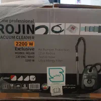 جاروبرقی ROJIN2200w
