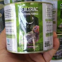 سرلاک آرد سوخاری پلت میوه