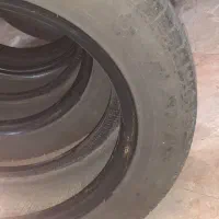 لاستیک دست دوم ساینا