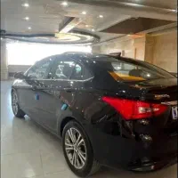 اریزو ۵ توربو مدل ۱۳۹۷ بیرنگ فقط اقساط|خودرو سواری و وانت|تهران, باغ فیض|دیوار