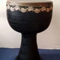 ضرب زورخانه ای (دهانه ۴۰)