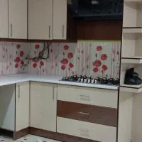 فروش آپارتمان ۹۰ متری ۲ خوابه طبقه ۳ در محمدشهر|فروش آپارتمان|محمدشهر, محمدشهر|دیوار