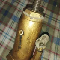 جک ۵ تن سالم