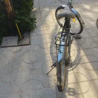 دوچرخه دنده ای ۲۶ درحد نو|دوچرخه، اسکیت، اسکوتر|شیراز, شهرک والفجر|دیوار