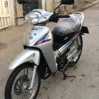 موتور ویو ژاپنی