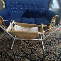 بانوج. گهواره.  قیمت 2/800