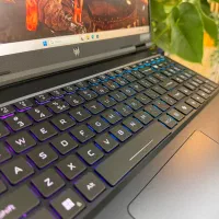 لپ تاپ ACER PREDATOR NEO 16|رایانه همراه|شیراز, ملاصدرا|دیوار