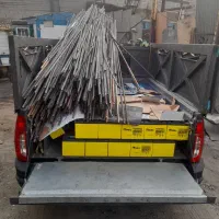 خریدار ضایعات آهن مس باتری خرید ضایعات کاغذباطله