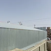 هواکش بدون برق|پنکه و تصفیه‌کنندهٔ هوا|سراوان, |دیوار