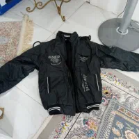 کاپشن مردانه وزنانه